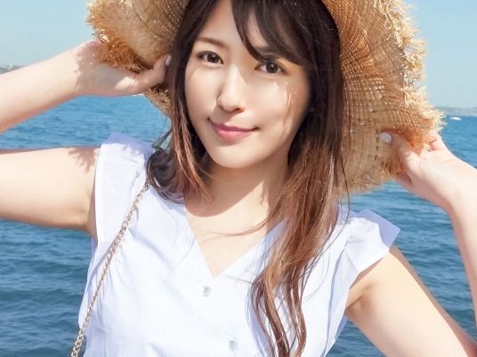 【愛音まりあ×生中出し】愛人まりおとオトナの濃厚中出し小旅行！！エロランジェリー姿で何度も絶頂を迎える♥