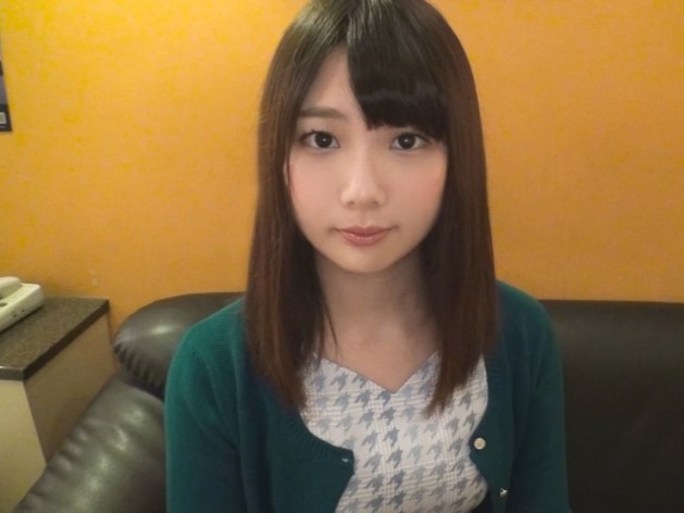 【美少女×ハメ撮り】女子大生をホテルでハメ倒す!清楚な顔してエッチ経験豊富な美女と濃厚セックス…♡