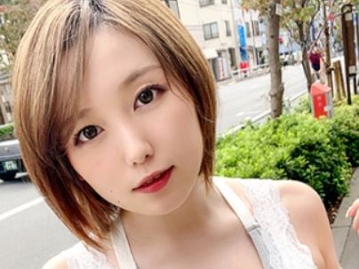 【素人×中出し】お金が無い淫乱美女がセックスでアルバイト…肉棒をパイズリして子宮に種付けもOK…♡