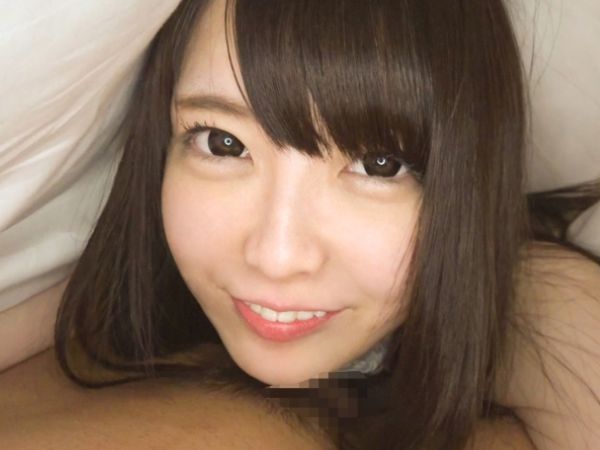 【妹の禁断の願望】『お兄ちゃん、もっと…』ウブな顔して超積極的！妹系美少女がデカマラに夢中♡ ガン突きされて快感に目覚め、痴女スイッチON！