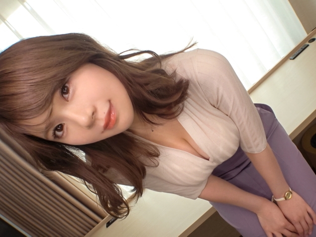 【巨乳美女のパイズリ天国】 色白美乳が肉棒を優しく挟み込む！ 極上パイズリでフル勃起したチンコが敏感マ○コを激しく貫く！