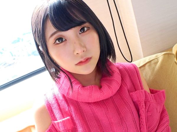 【ナンパで発掘！美ボディ娘】『気持ち良すぎて…』小顔でスタイル抜群の敏感素人が初撮りで大胆SEX！男優の激ピストンに本気イキ連発！ウブな顔してエッチな体、本気で感じまくる姿に興奮必至！♥️