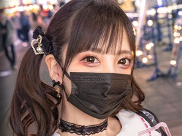 【地雷系ビッチの性癖】『もっとチンポちょうだい♡』肉便器志願のヤリマン女子が乱交パーティーで大興奮！次々とチンポをしゃぶりまくり、マンコもアナルも犯されまくる快楽漬け！！