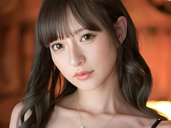 【スレンダー】細身なS級美女の流川夕ちゃんと風俗プレイ♡騎乗位でしなやかなボディをくねらせて昇天♡