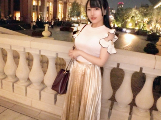 【巨乳美少女の悶絶エッチ】『気持ち良すぎる…』ぷるぷる美巨乳が揺れる！キュートな喘ぎ声で男根の快感に溺れ、おマ○コびしょ濡れで乱れ狂う姿はエロかわ最高潮♡