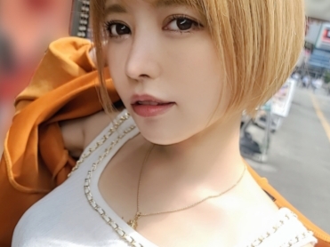 【金髪ギャルの逆ギレセックス】『ムカつくけど…気持ちいい…』ご機嫌ナナメな金髪ギャルが肉棒でご機嫌修復！不機嫌な顔も快感でトロけちゃう！ギャップがたまらないエロさ！♡