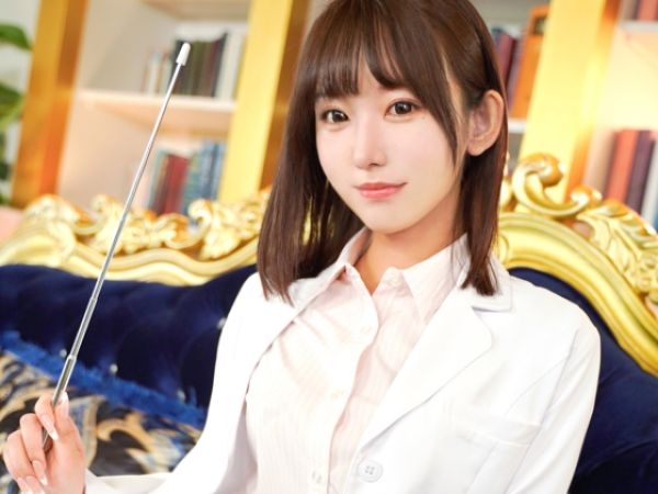 【AV女優のSEX指南】『本気でイカせてあげる♡』プロが教える実践的セックスレクチャー！本気アクメ連発で気持ちよすぎる指導に生徒もメロメロ！