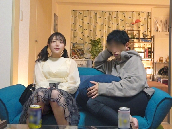 【隠し撮り】『やだ、見ないで…』アイドル顔負けの美少女を密かに撮影！無防備なオマ○コに激ピストンで悶絶♡素人娘の恥じらう姿が超エロい！