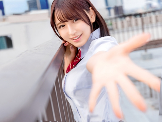 【制服美少女の甘酸っぱい夜】『もっと…感じちゃう…』純粋無垢な女子高生が制服姿でイチャラブセックス♡ドキドキの青春エッチで敏感ボディが乱れまくる！アオハルな甘い吐息とエッチな喘ぎ声が響く！！