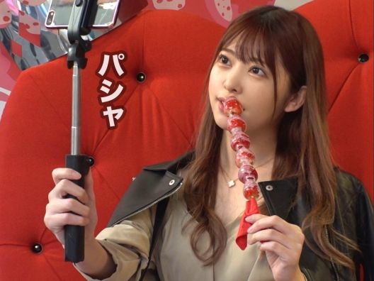 【SNSで話題の20歳ビッチ】神スタイルのインスタグラマーがエロすぎる！性欲旺盛な彼女がカメラの前で本気のセックス披露♡映え狙いのエッチで大胆に乱れまくる！