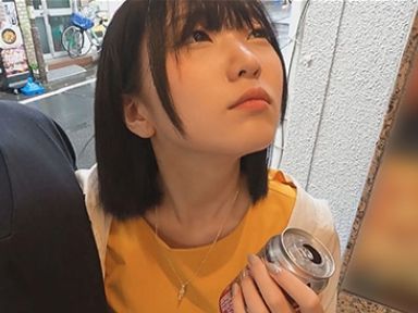 【黒髪清楚系彼女の素顔】スレンダー美人が彼氏とのラブラブセックスで大胆に変身！愛くるしい笑顔から潮吹きまで、普段見せない痴態を大公開♡