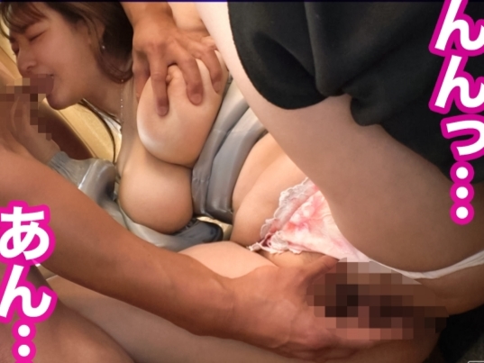 【爆乳ギャルのエロすぎる誘惑】豊満ボディのギャルがスケベな乳を揺らして大胆に乱れる！濃厚なセックスで感じまくり、イキまくる姿がヤバい！♡