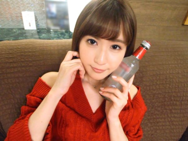 【JDナンパ即ハメ】『公園で声かけられて、そのままホテルで…♡』欲求不満な女子大生が、見知らぬ男と即ヤリ！ねっとりフェラから生挿入、最後は膣内にたっぷり…！