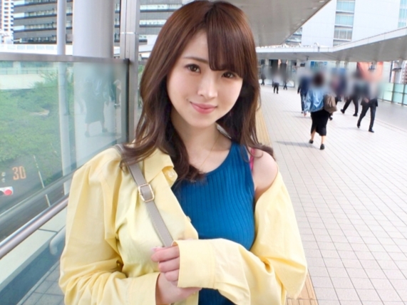 【巨尻ナンパ】『このお尻、最高だね…』プリケツお姉さんがナンパ師のチ○コに堕ち、卑猥なオマ○コをズボズボ激突き！快楽に溺れ、巨尻を揺らしながら乱れまくる！！