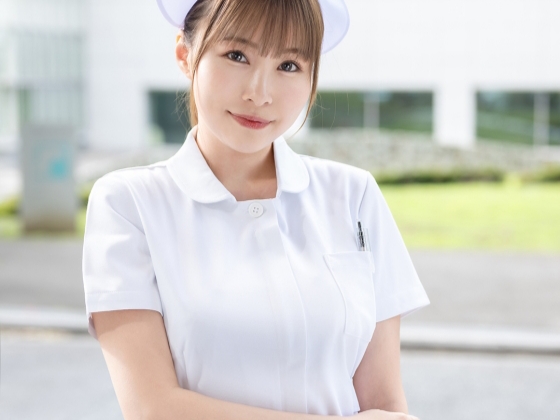 【巨乳ナースの院内乱交】『患者さん、お熱いですね…』清楚系ナースが院内でドスケベ大暴走！巨乳揺らして患者と濃厚セックス♡