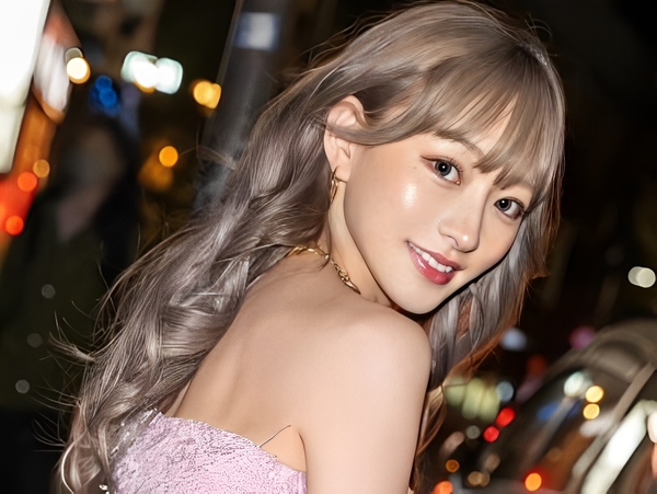 【小悪魔ギャルの本気モード】『もっと激しくして♡』自分可愛い自覚ありのギャルが、騎乗位で腰をグラインド！杭打ちピストンに身体をビクビクさせながら、エロかわフェイスで感じまくる！