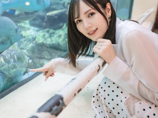 【爆乳キャス主とオフパコ】『キャッ…揺れすぎっ！』Hカップのダイナマイトボディがエロすぎる！！感度抜群の爆乳女子を激しく突いて、たわわなオッ【街角ナンパ】『感じちゃう…』巨乳セクシー美少女をゲット！騎乗位でおっぱい揺らして感じまくるエッチなカラダが最高すぎる♥パイを揺らしながらイカせまくる！♡