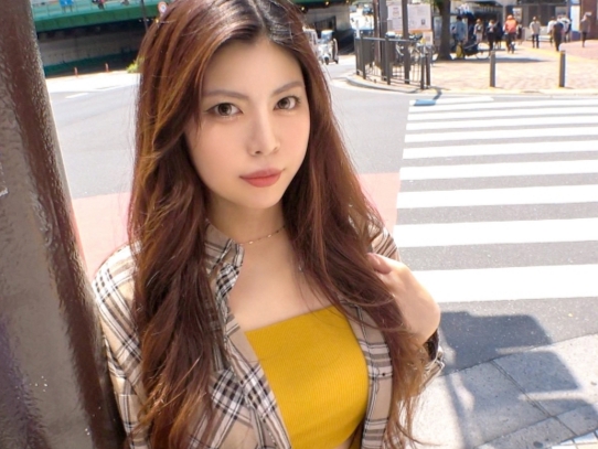 【ナンパ成功！美乳お姉さんの淫らな喘ぎ】『気持ち良すぎる…』スレンダー美人姉さんがホテルで膣奥を激突き！悶える姿がエロすぎて最高！！