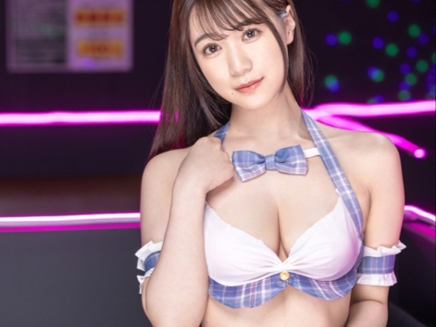 【裏オプ交渉】本番NGのピンサロで、ビビりながらも本気SEXしちゃう嬢！客の熱いピストンに感じまくり、店内ルール無視の生ハメプレイ♡