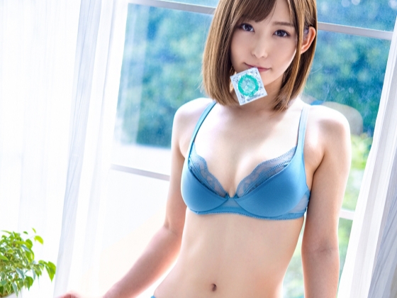 【童貞卒業プロジェクト】マジカワ美少女が優しく筆おろし！ウブな童貞くんのチンコを丁寧にご奉仕し、濡れ濡れのおマンコで包み込み、初体験を最高の思い出に♥ 舞ちゃんの癒し系スマイルとエロテクにメロメロ！