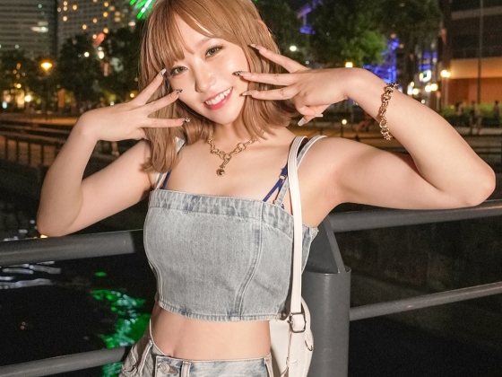 【ギャル狂い】『もっと突いて！』ドスケベギャルがパイパンま○こで絶頂セックスに溺れる！めちゃシコボディを激しく揺らしてイキまくるギャルとヤリまくり！