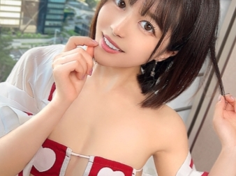 【巫女さんのエロすぎる乱れ姿】『あぁ…ダメ…』スレンダー美少女がバックでズボズボ激ピストン！巫女服から覗く美ボディがエロかわいい！おマンコぐちょぐちょで大興奮間違いなし！！