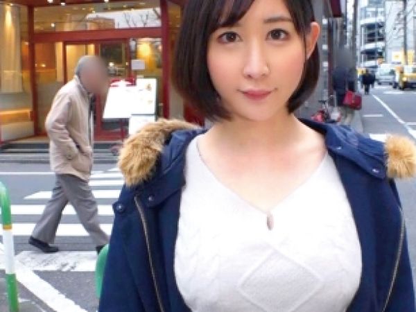 【Gカップ美巨乳お姉さんの淫らな秘密】『ダメ…気持ち良すぎる…』清楚系美女がモテオジさんと連続激イキ生ハメ！美巨乳を揺らしながら、快感に溺れるエロすぎる性交♥