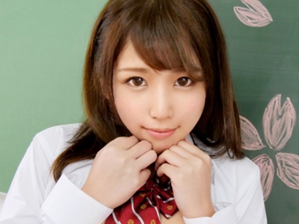 【禁断の恋】大好きな先生と秘密の肉体関係！想いを伝えるため、全力ご奉仕で先生のチ●ポを咥え込み、激しくハメまくる純情女子校生！♡