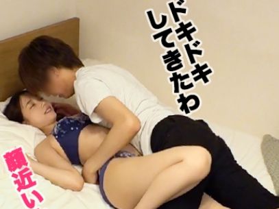 【JD宅飲み乱れ夜】肉食系女子大生とゴム無し生ハメ！？勢いで始まった夜は騎乗位で激しく腰振り、絶倫JDに朝まで翻弄されっぱなし！ヤリマンJDの性欲が止まらない！