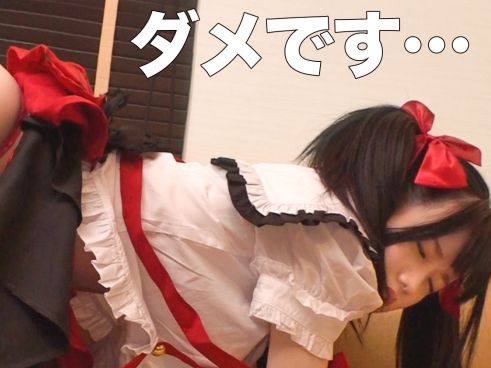 【19歳地下アイドル、秘密の潮吹きセックス】『ダメ…ファンにバレちゃう…』地下アイドルがプロデューサーと禁断の生ハメファック！潮吹き体質の敏感ボディが激しく揺れ、大洪水の快感に溺れる！！♡