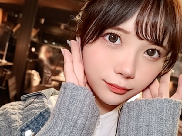 【田舎娘の初々しい反応】『えっ…そんなに…』上京したてのウブな娘をホテルに誘ってエッチな悪戯！イキ顔も可愛すぎて、何度もイジメたくなるほどドキドキが止まらない♡