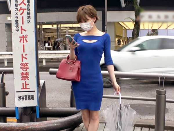 【性技のプロお姉さん】ガチ美人がパパ仕込みのテクで濃厚プレイ！精子搾り取るエロさにメロメロ必至の素人美女SEX！！