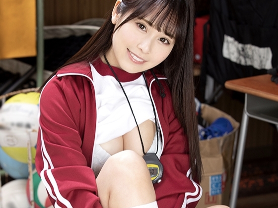 【巨乳美少女を肉便器化！】男子部員に囲まれ、敏感おっぱいと濡れマンを責められ感じまくるロリっ娘！性処理ペットと化して乱交セックスに没頭♡