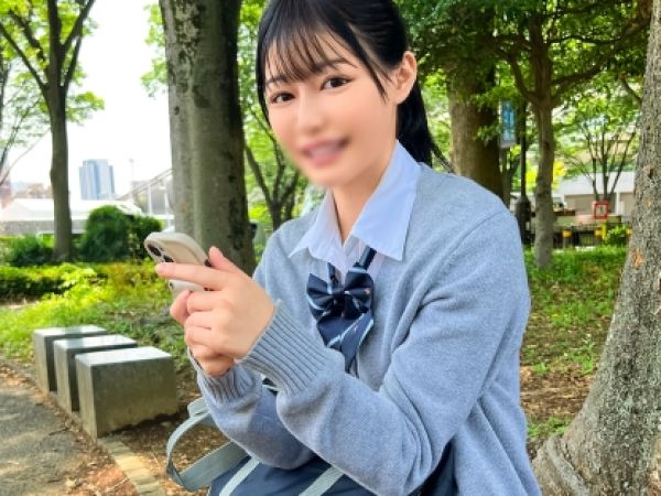 【黒髪美少女の久々セックス】『久しぶりで…感じちゃう…』バスケ部美少女がユニフォーム姿でエッチな挑戦！若さ溢れるフレッシュボディが久々の快感に蕩けまくり！バスケ女子の隠れたエロさに興奮必至！♡