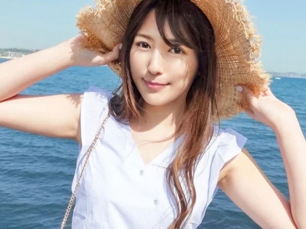 【S級美女の生ハメ交尾】『奥まで突いて…』色白美肌のムチ尻美女がメス顔で悶える!パイパンまんこに激ピストンで種付け!美ボディを揺らして感じまくる姿はエロすぎる!生ハメSEXで本能むき出しのアクメを激撮!♡